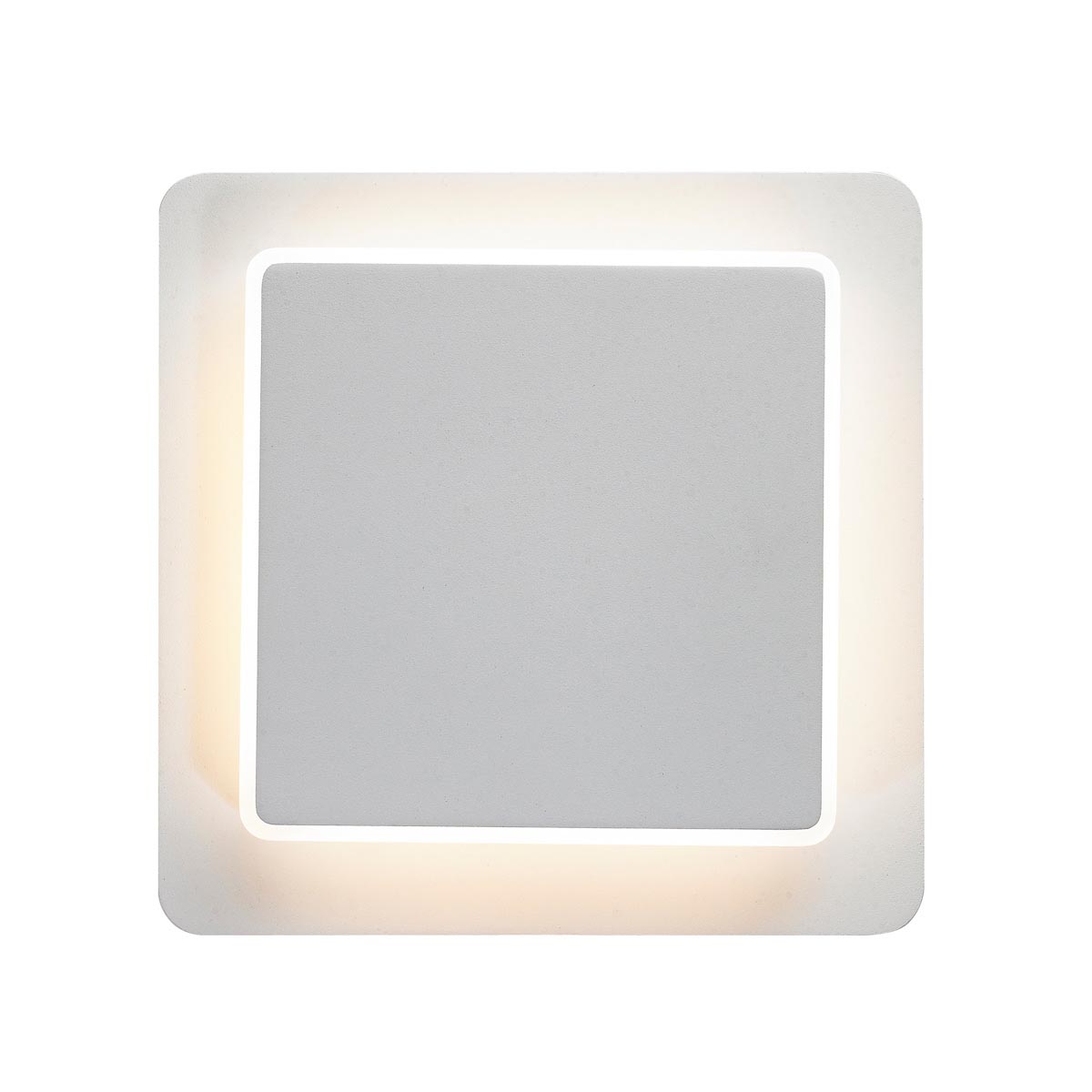 Nowoczesna Geometryczna Obrotowa Lampa Cienna Led Perfectlamp Pl