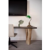 Stylowa solidna lampka stołowa bankierka idealna do eleganckiego biura
