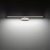 Lampa ścienna LED o prostym kształcie, nad lustro 60cm LED 12W 4000K