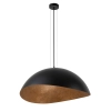 Elegancka lampa wisząca do stylowego salonu ⌀89cm