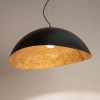 Elegancka lampa wisząca do stylowego salonu ⌀89cm