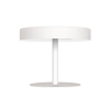 Prosta lampa nocna do sypialni w stylu skandynawskim