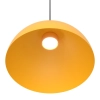 Efektowna lampa wisząca do stylowej sypialni