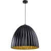 Stylowa lampa wisząca do nowoczesnej kuchni lub salonu ⌀70cm