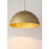 Lampa wisząca o niespotykanym rozmiarze, do salonu ⌀70cm