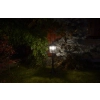 Estetyczna lampa zewnętrza do oświetlenia podwórza i ogrodu| WENECJA