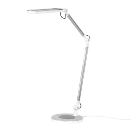 Modna lampa kreślarska ze światłem LED z możliwością regulacji