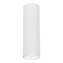 Uniwersalna, punktowa lampa natynkowa typu downlight 20cm