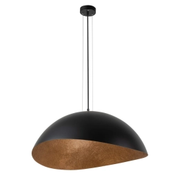 Elegancka lampa wisząca do stylowego salonu ⌀89cm