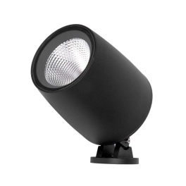 Reflektor ogrodowy LED do oświetlenia podjazdu z IP65 | BIG BEN