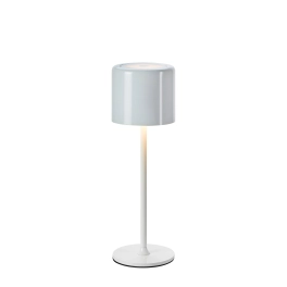 Ładowana lampka biurkowa ze światłem LED, naładuj i korzystaj gdzie chcesz
