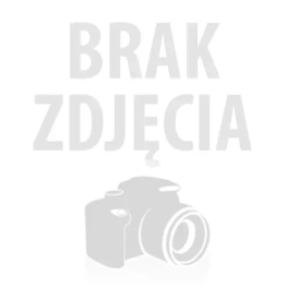 Transparentna lampa zewnętrzna LED, akumulatorowa