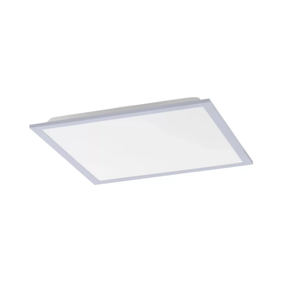 Plafon LED z pilotem, zmienna barwa światła 45,5x45,5cm 2700-5000K