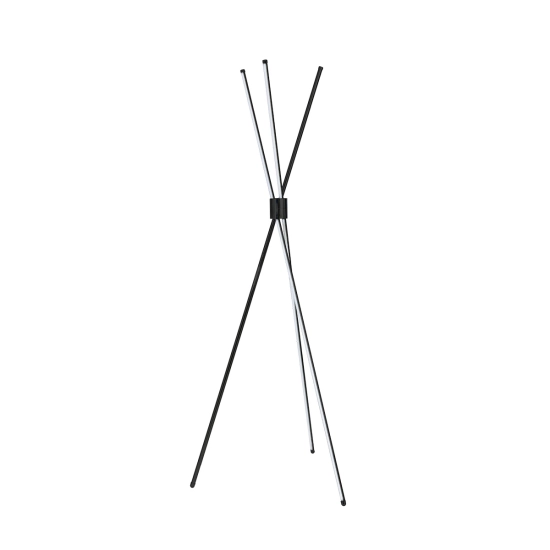 Nowoczesna lampa wisząca, kula w kolorze chromu o średnicy 30cm