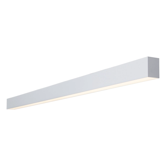 Listwa techniczna mocowana natynkowo, neutralny LED 35W 114cm 4000K