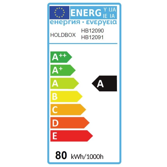 Nowoczesny, okrągły plafon sufitowy ze światłem LED, średnica 80cm