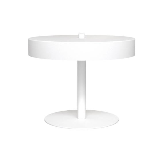 Prosta lampa nocna do sypialni w stylu skandynawskim