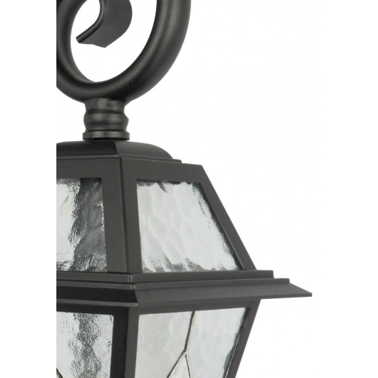 Dekoracyjna lampa elewacyjna, kinkiet w klasycznym stylu| WITRAŻ