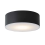 Łazienkowa lampa sufitowa w formie plafonu ⌀20cm GX53 IP44