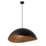 Elegancka lampa wisząca do stylowego salonu ⌀89cm